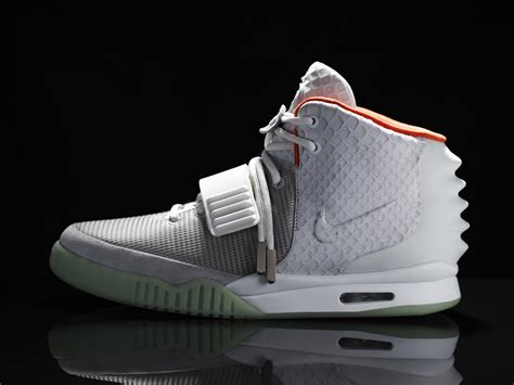 nike air yeezy 2 sneakers|air yeezy 2 shop online.